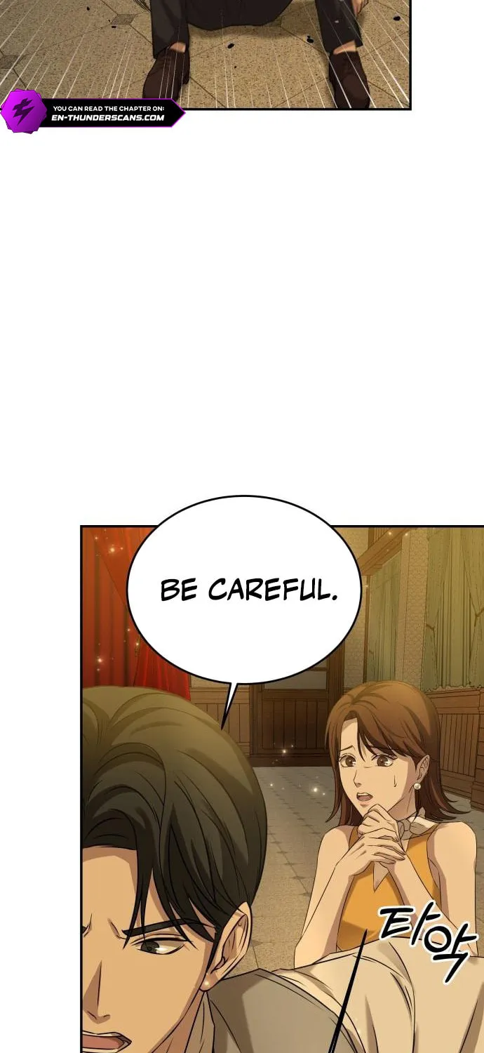 Read Gambling 1945 chapter 22 image 20 on Lezhin
