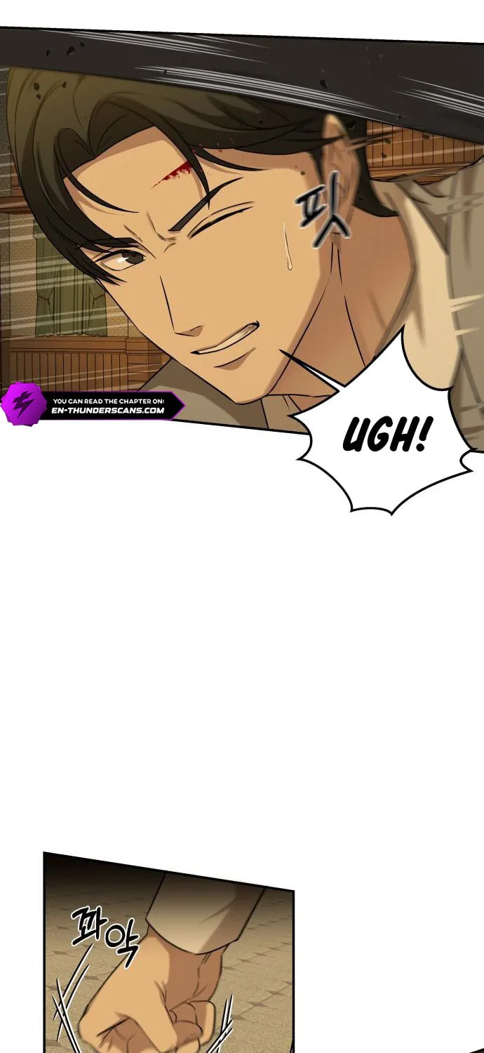 Read Gambling 1945 chapter 22 image 25 on Lezhin