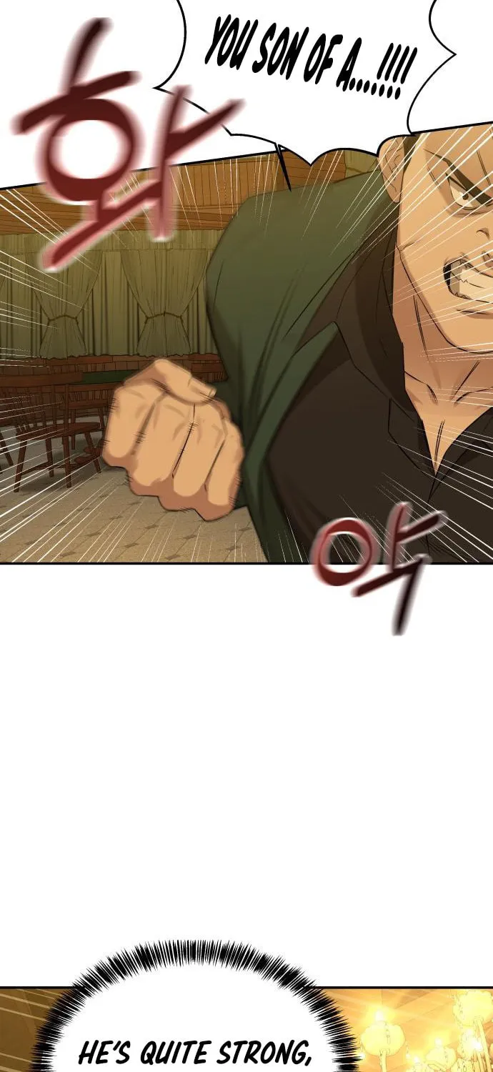 Read Gambling 1945 chapter 22 image 32 on Lezhin