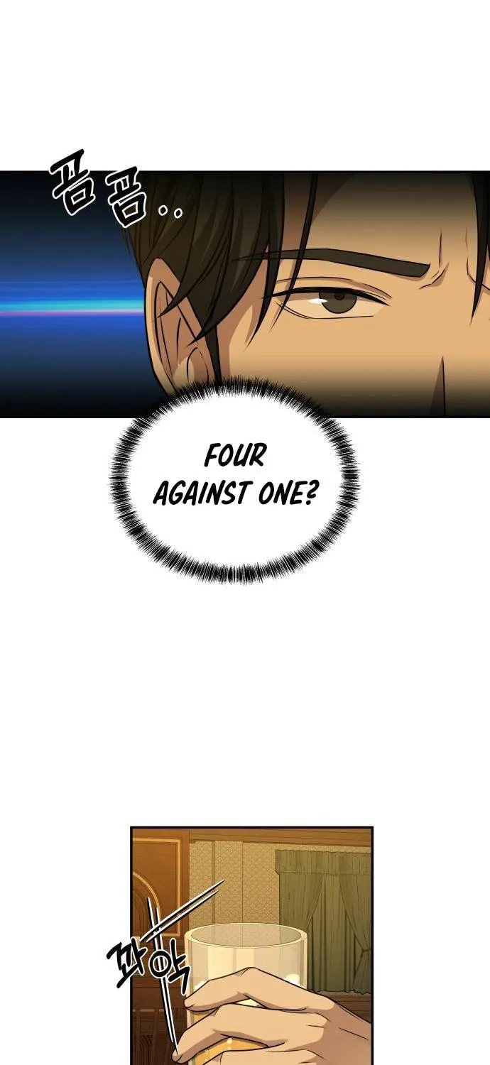 Read Gambling 1945 chapter 22 image 4 on Lezhin