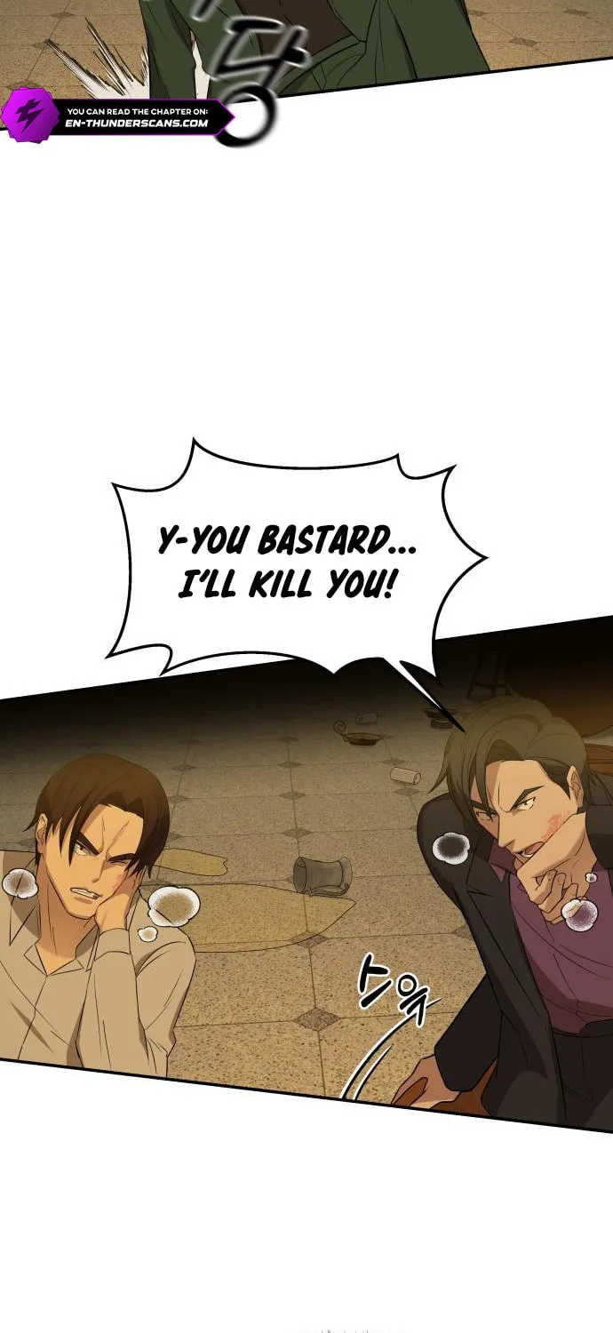 Read Gambling 1945 chapter 22 image 40 on Lezhin