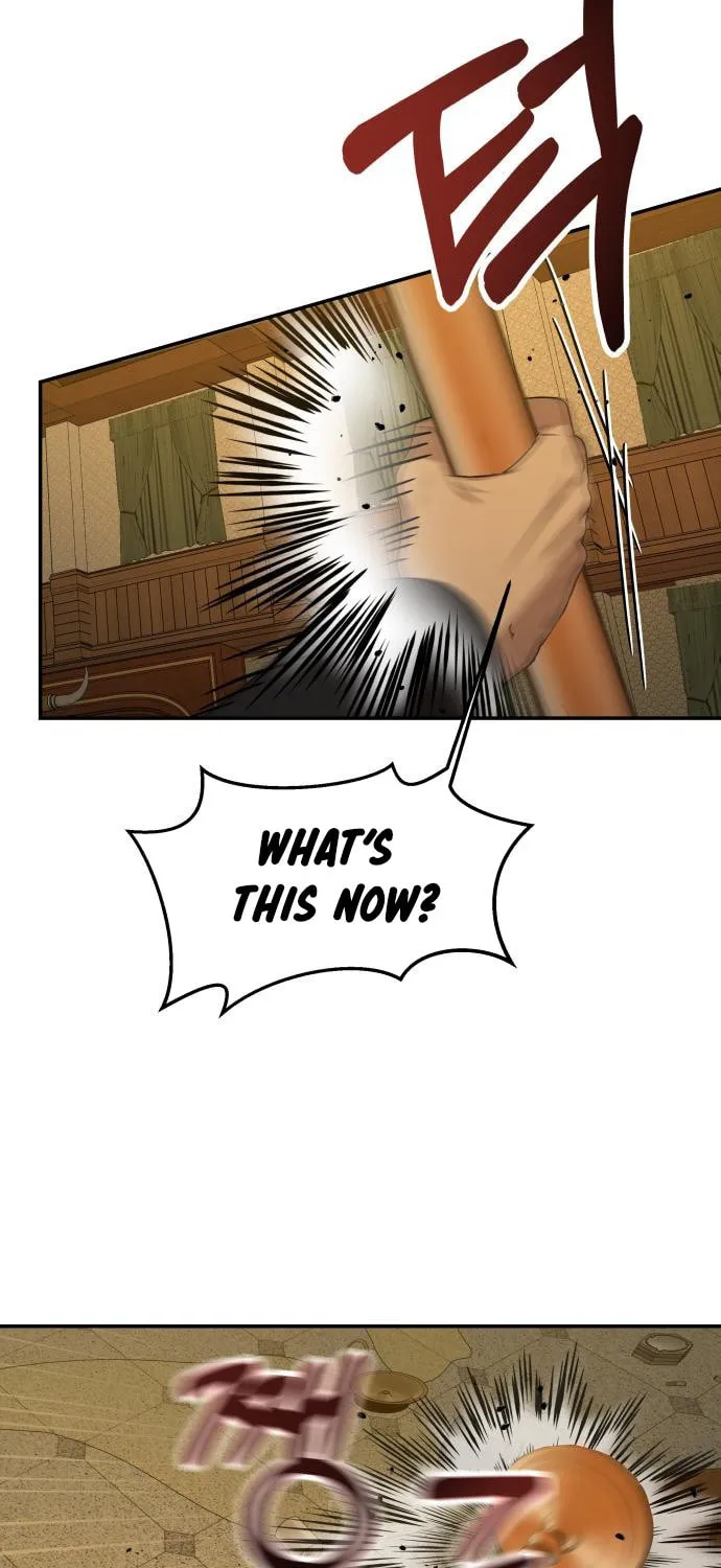 Read Gambling 1945 chapter 22 image 50 on Lezhin