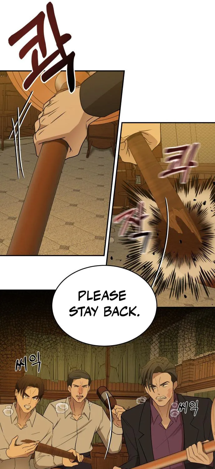 Read Gambling 1945 chapter 22 image 58 on Lezhin