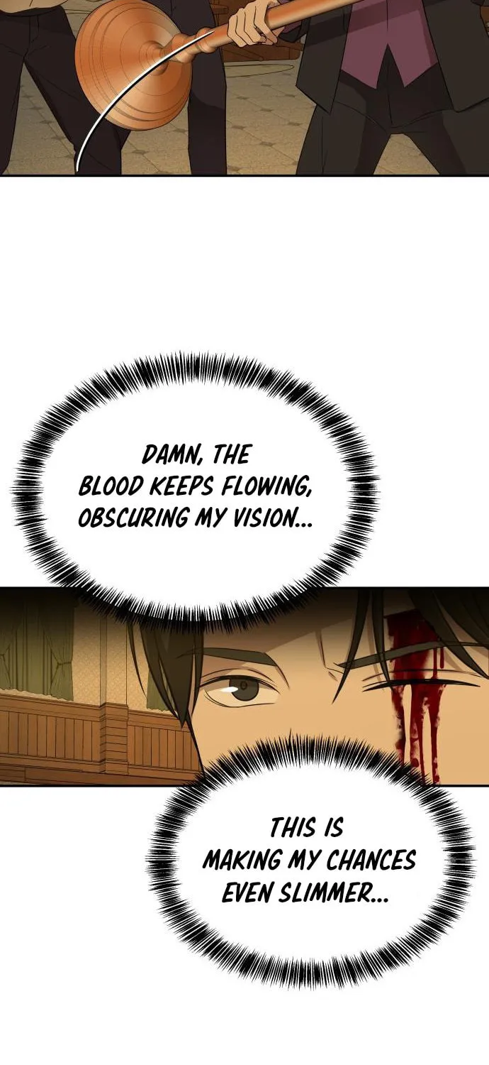 Read Gambling 1945 chapter 22 image 59 on Lezhin