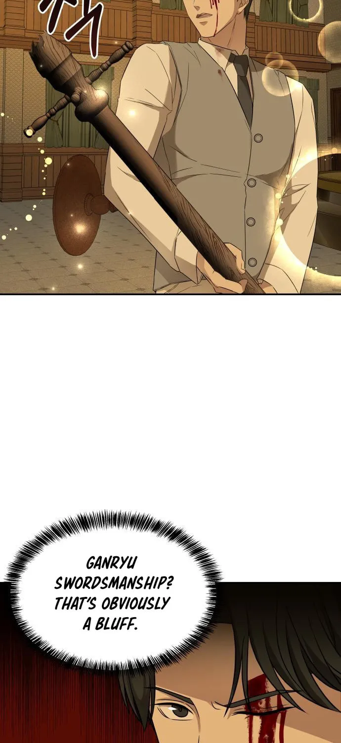 Read Gambling 1945 chapter 22 image 61 on Lezhin