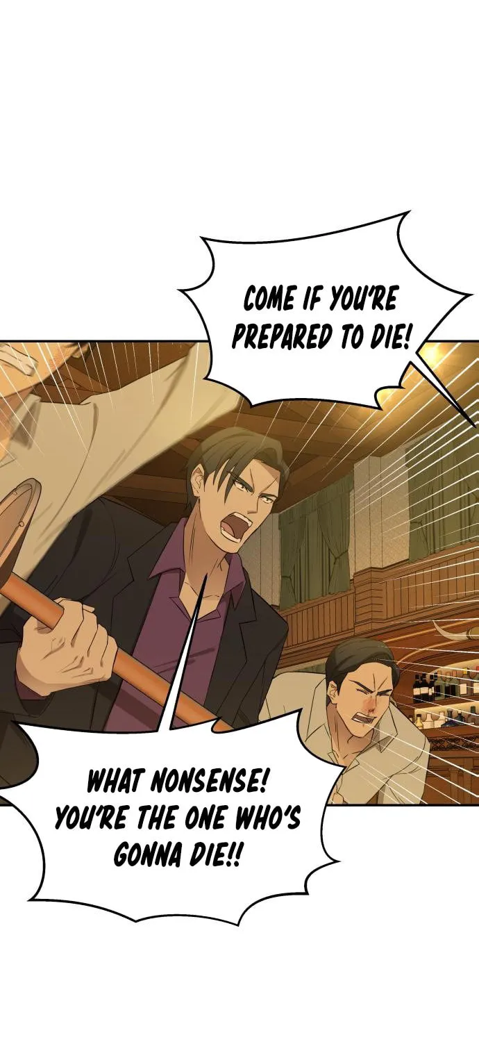 Read Gambling 1945 chapter 22 image 63 on Lezhin