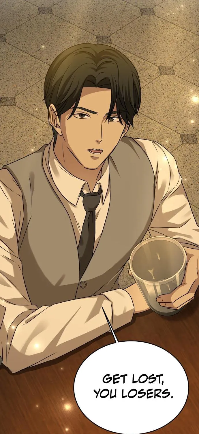 Read Gambling 1945 chapter 22 image 8 on Lezhin