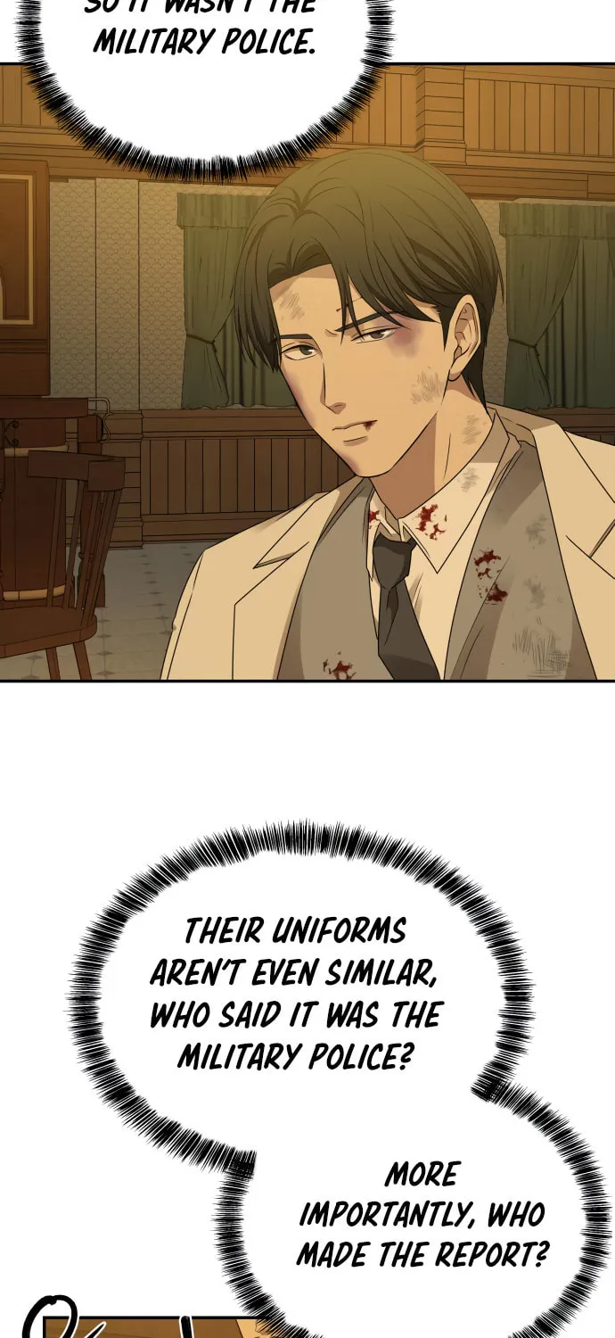 Read Gambling 1945 chapter 23 image 13 on Lezhin