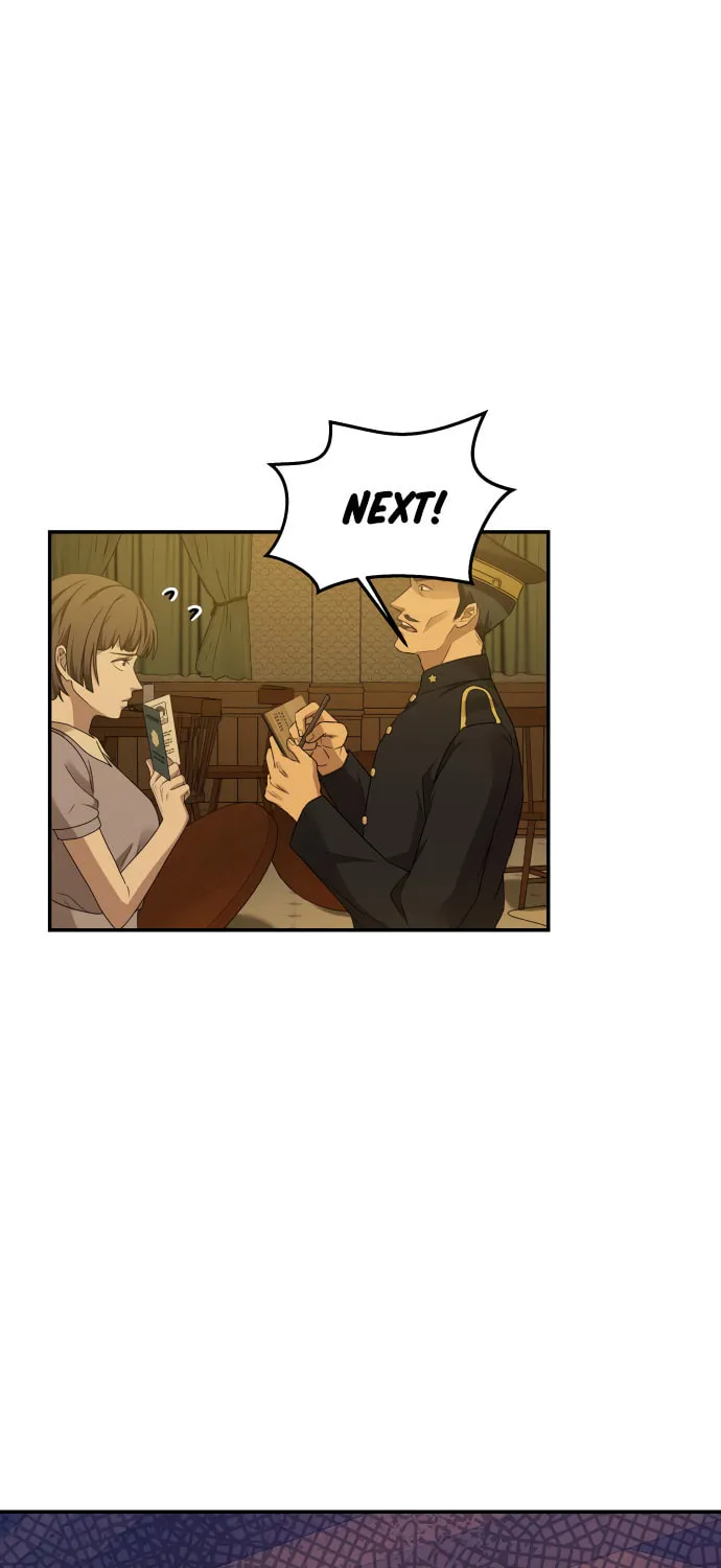 Read Gambling 1945 chapter 23 image 16 on Lezhin