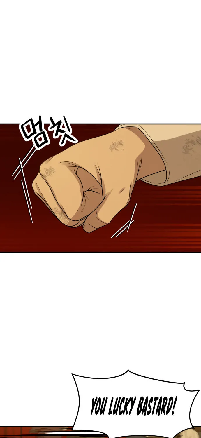 Read Gambling 1945 chapter 23 image 2 on Lezhin