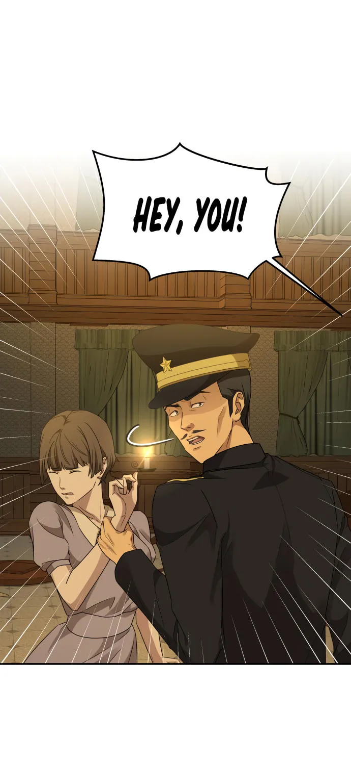 Read Gambling 1945 chapter 23 image 21 on Lezhin