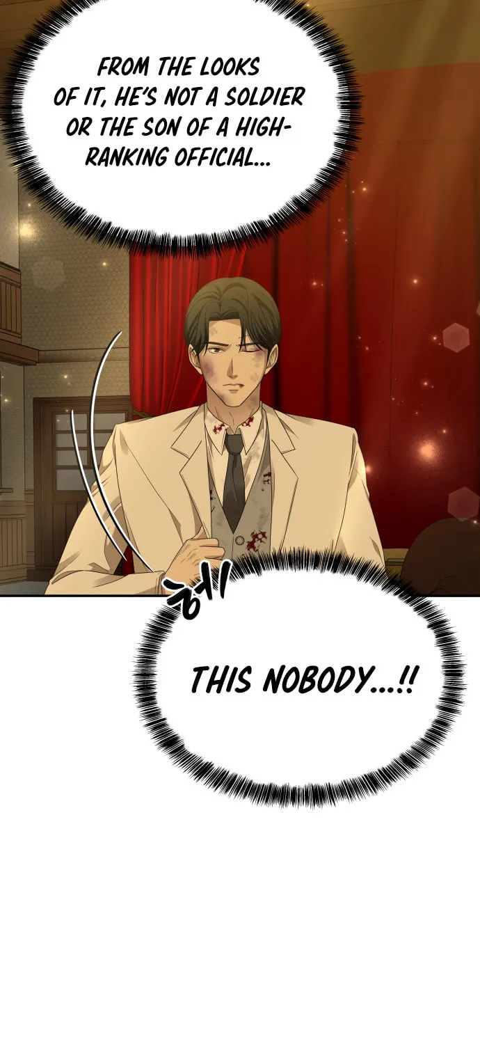 Read Gambling 1945 chapter 23 image 23 on Lezhin