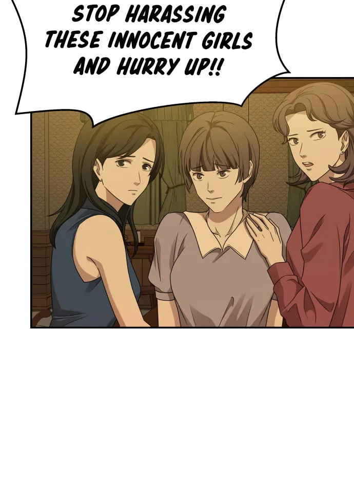 Read Gambling 1945 chapter 23 image 27 on Lezhin