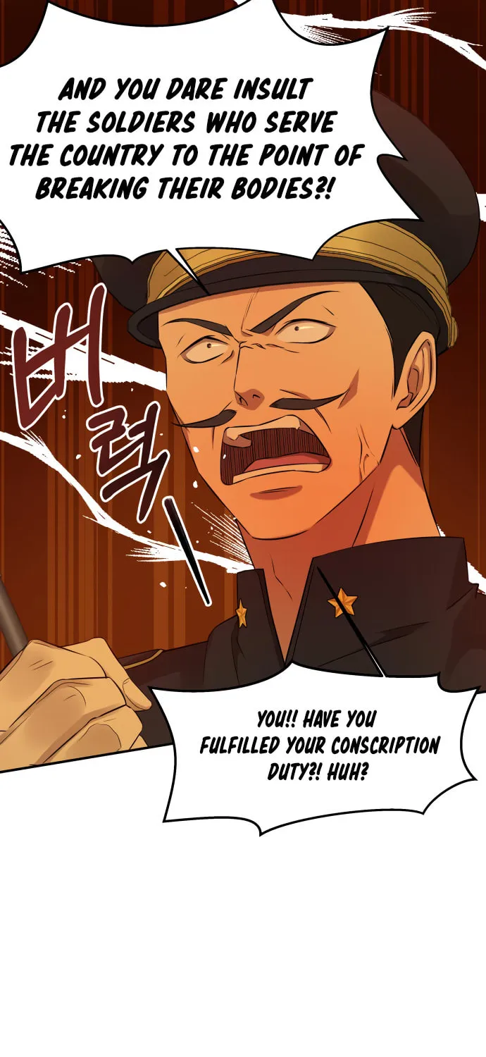 Read Gambling 1945 chapter 23 image 29 on Lezhin