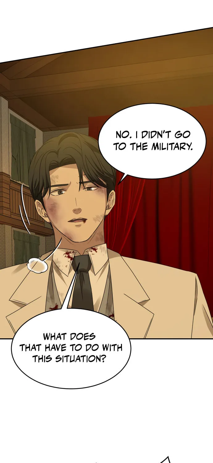 Read Gambling 1945 chapter 23 image 30 on Lezhin