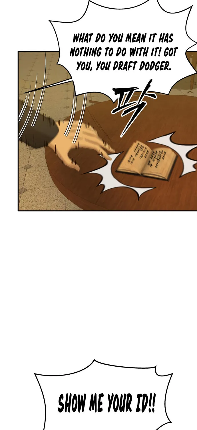 Read Gambling 1945 chapter 23 image 31 on Lezhin