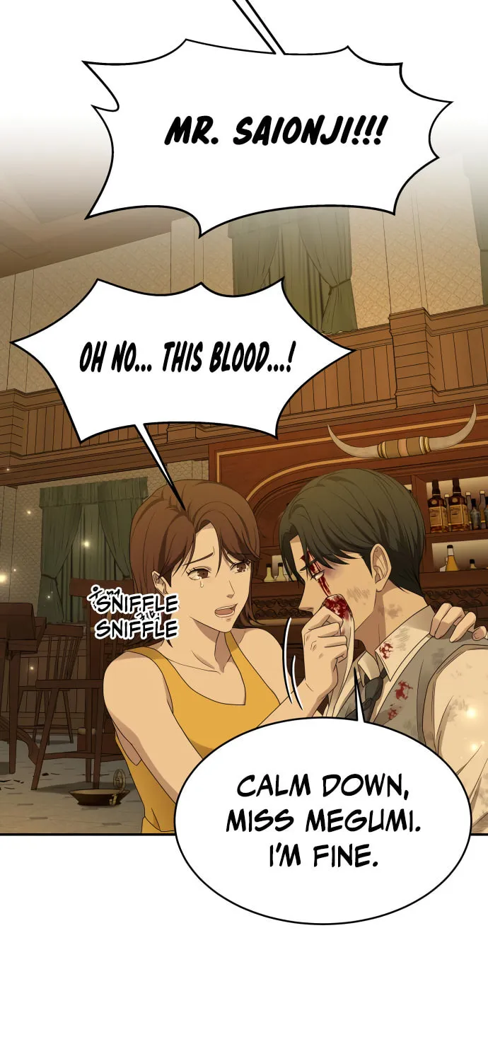 Read Gambling 1945 chapter 23 image 4 on Lezhin