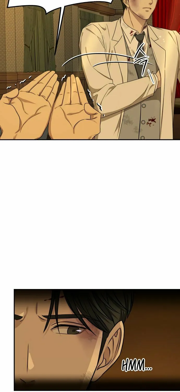 Read Gambling 1945 chapter 23 image 43 on Lezhin