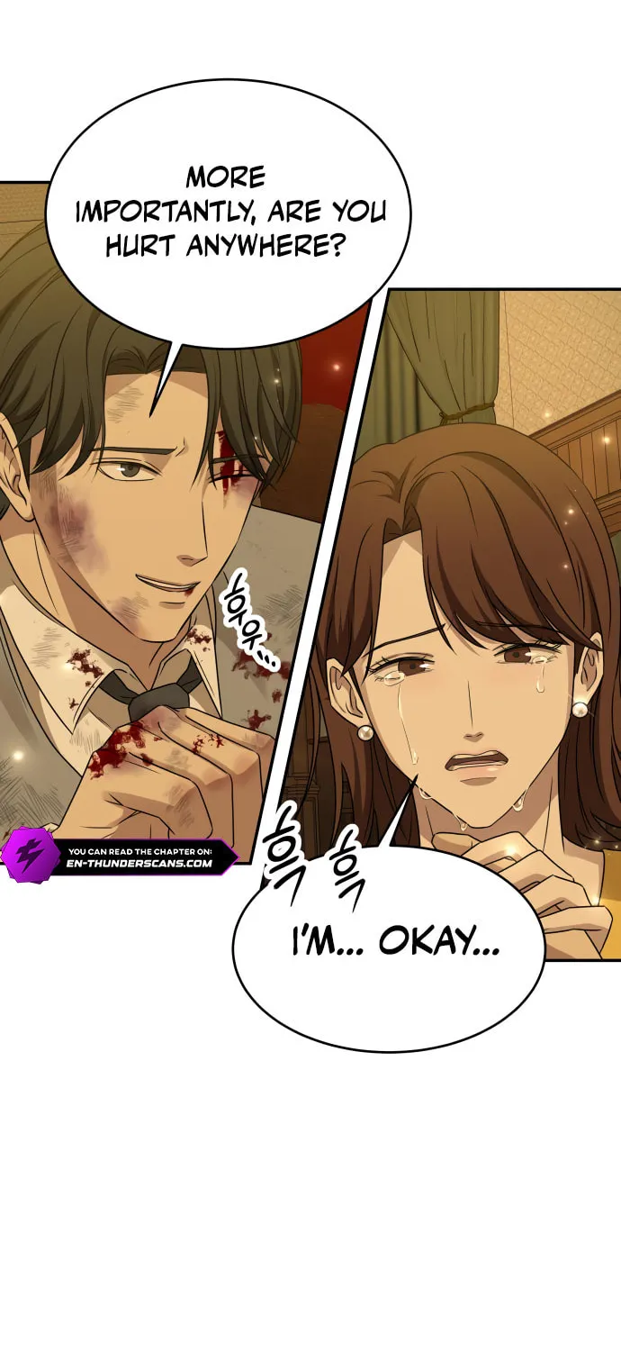 Read Gambling 1945 chapter 23 image 5 on Lezhin