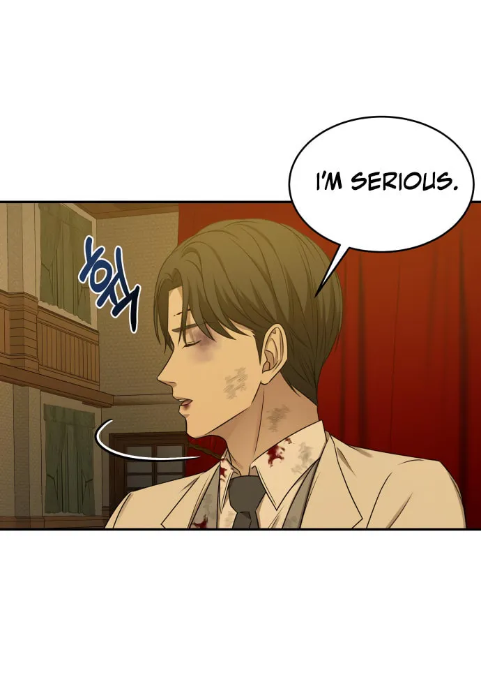 Read Gambling 1945 chapter 23 image 53 on Lezhin