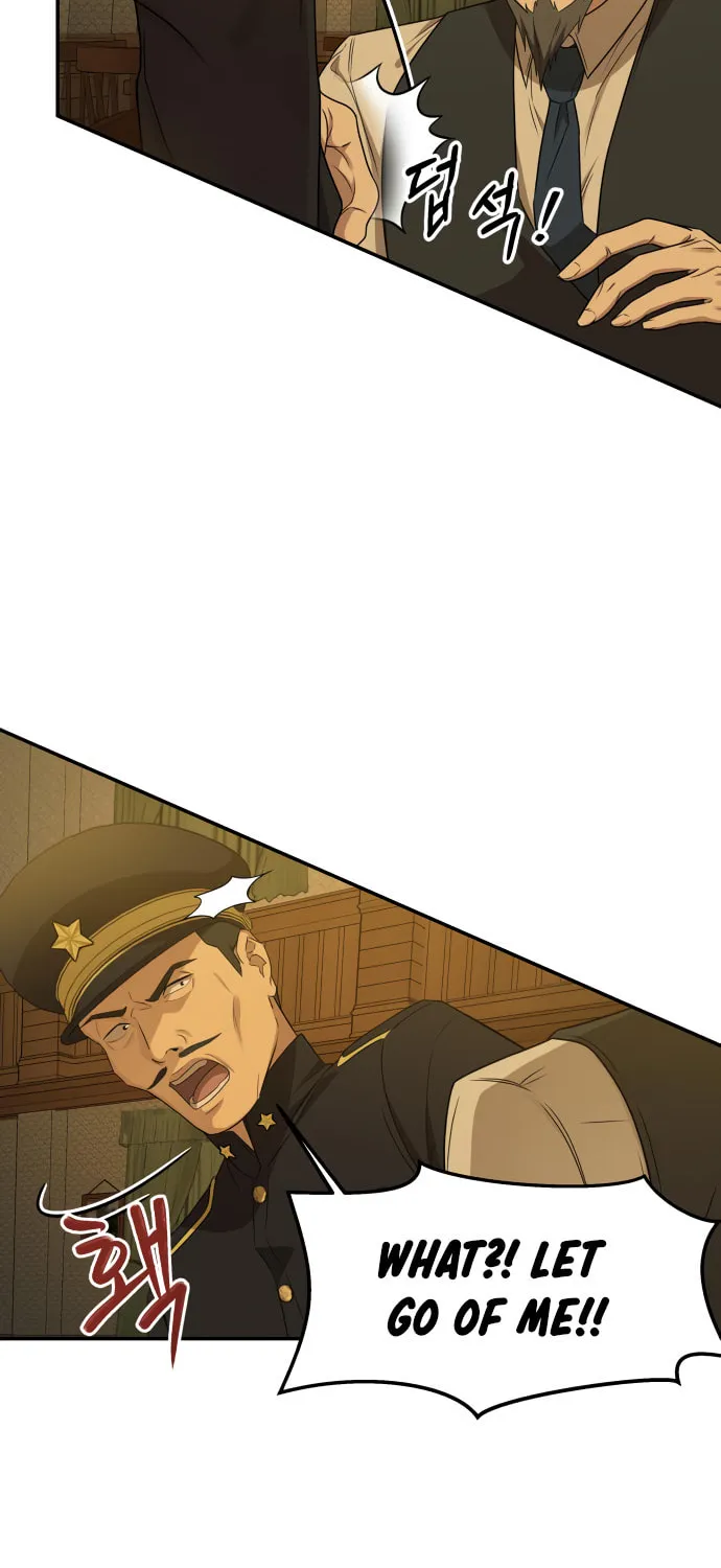 Read Gambling 1945 chapter 23 image 59 on Lezhin