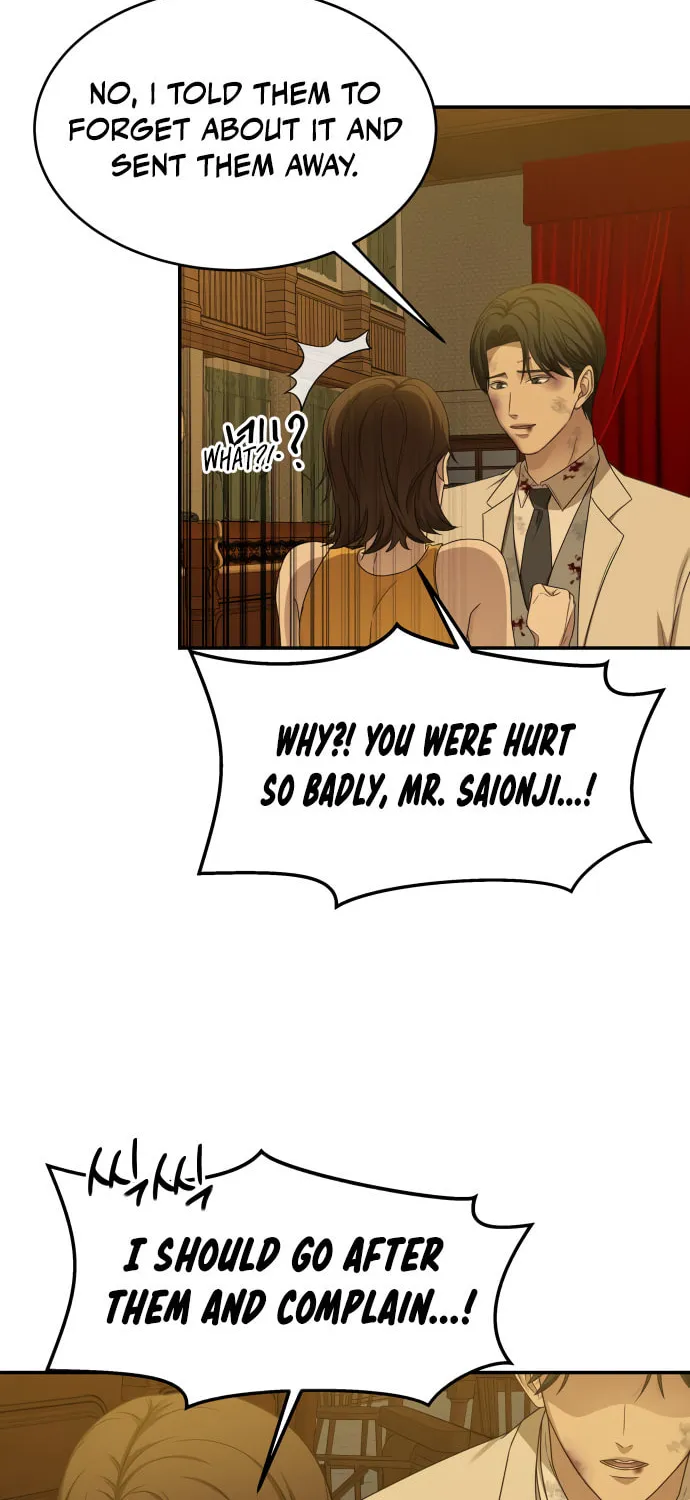 Read Gambling 1945 chapter 23 image 68 on Lezhin