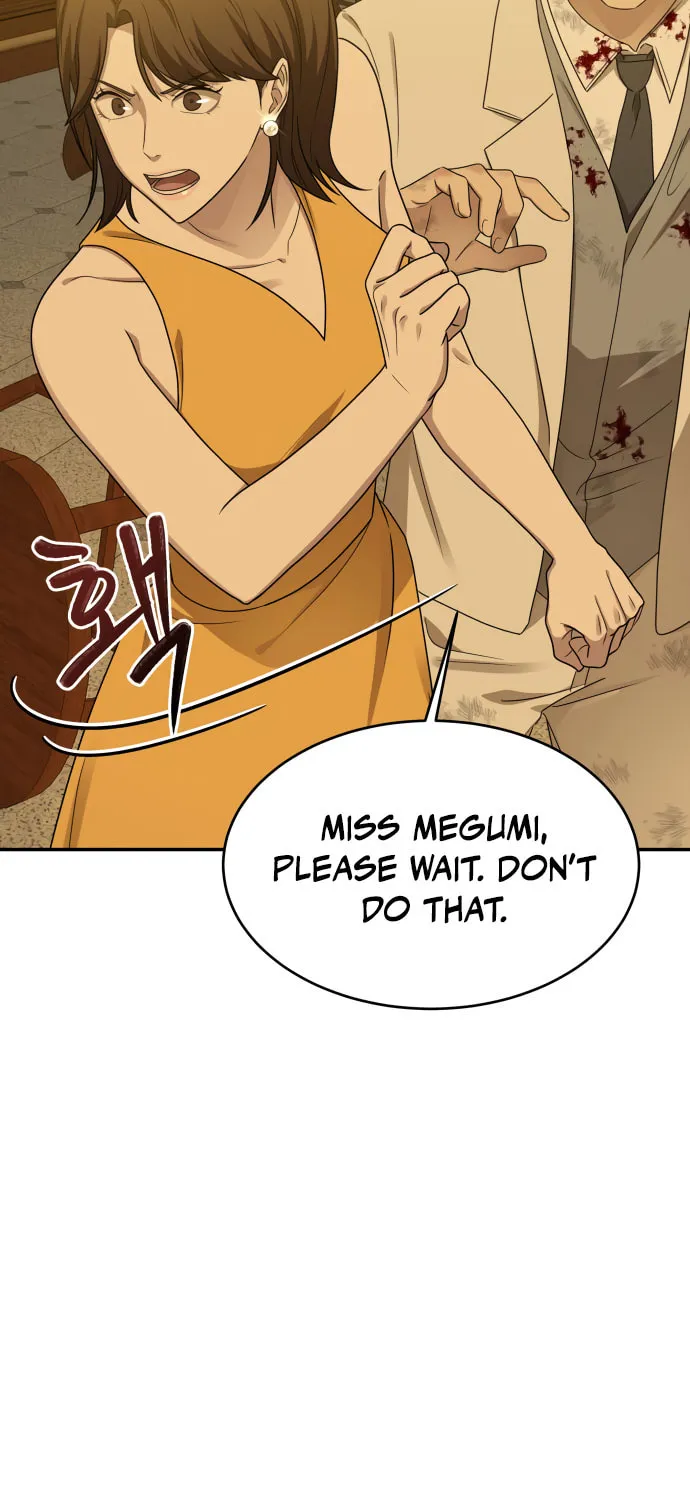 Read Gambling 1945 chapter 23 image 69 on Lezhin