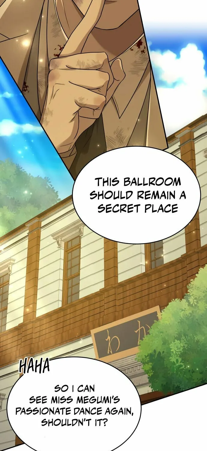 Read Gambling 1945 chapter 23 image 74 on Lezhin