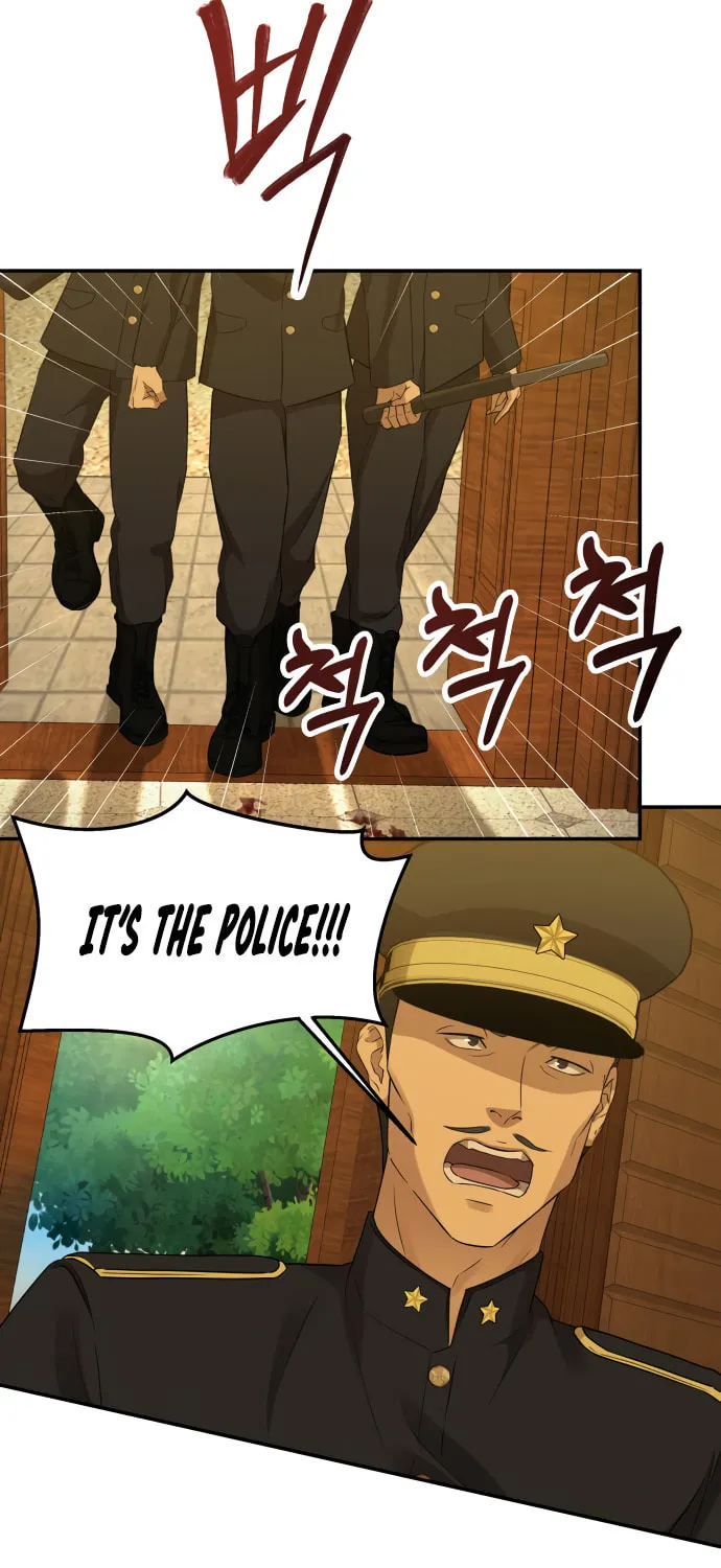Read Gambling 1945 chapter 23 image 8 on Lezhin