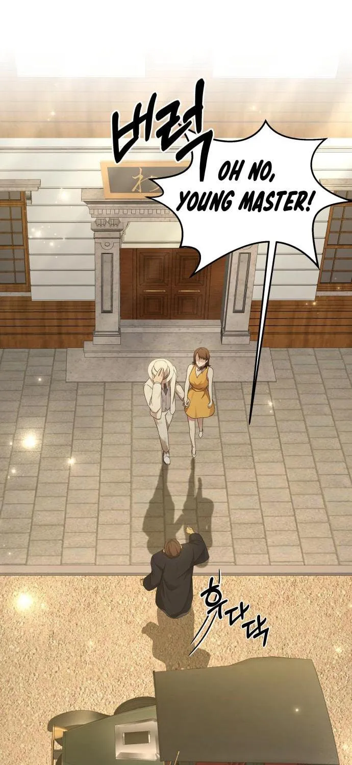 Read Gambling 1945 chapter 24 image 22 on Lezhin