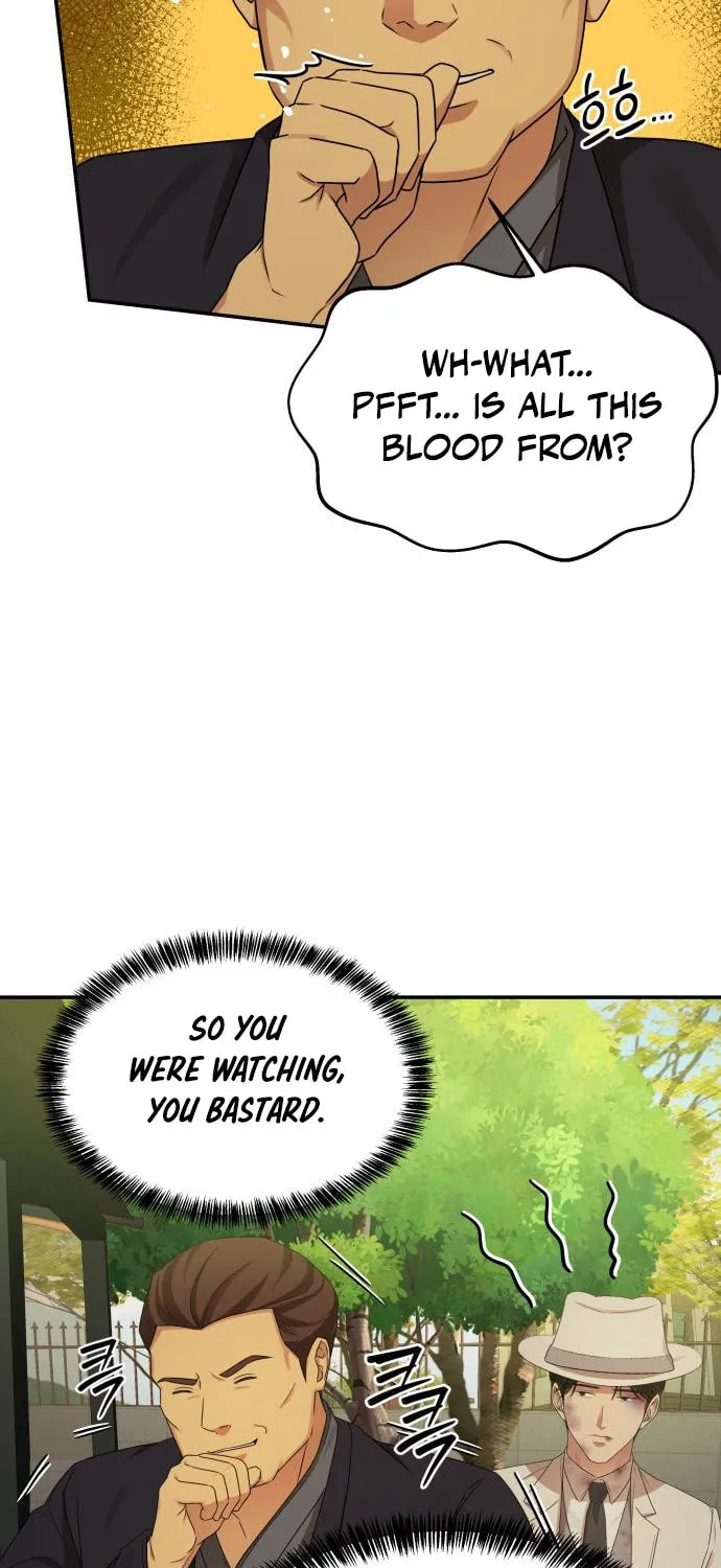 Read Gambling 1945 chapter 24 image 24 on Lezhin