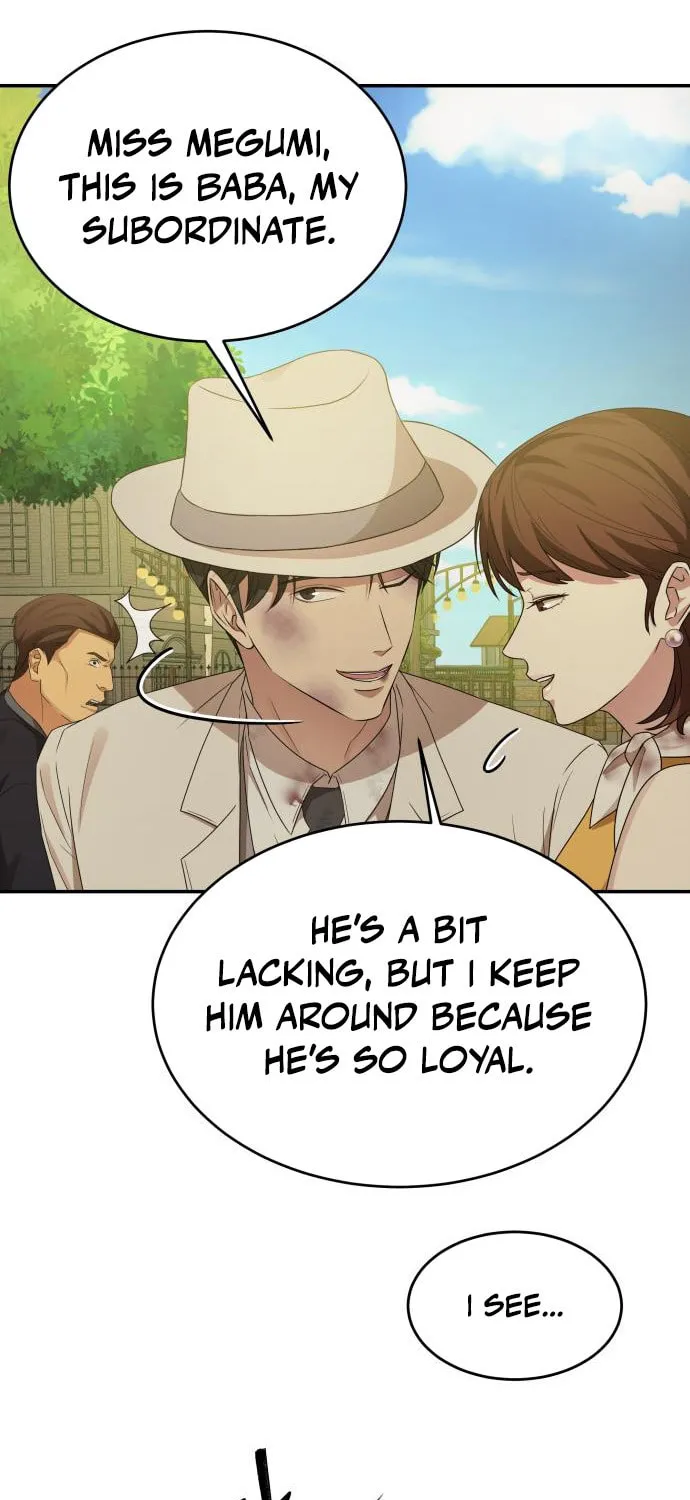Read Gambling 1945 chapter 24 image 26 on Lezhin