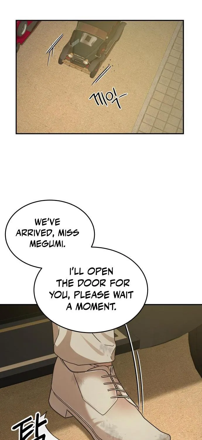 Read Gambling 1945 chapter 24 image 38 on Lezhin