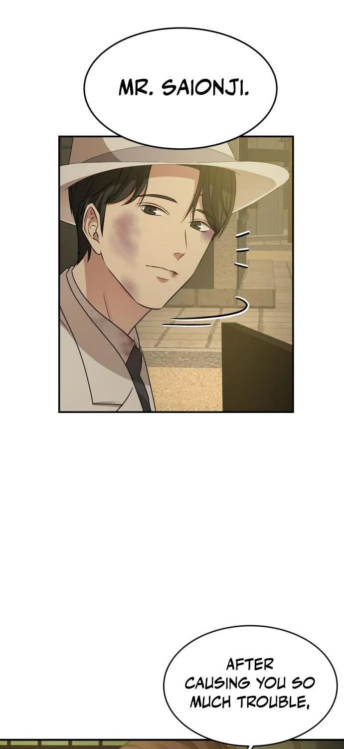 Read Gambling 1945 chapter 24 image 40 on Lezhin