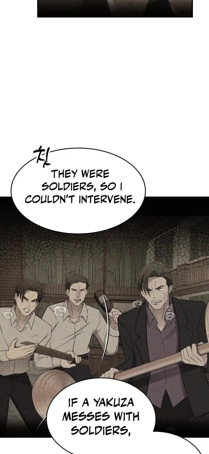 Read Gambling 1945 chapter 24 image 58 on Lezhin