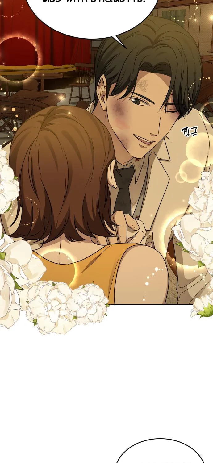 Read Gambling 1945 chapter 24 image 6 on Lezhin