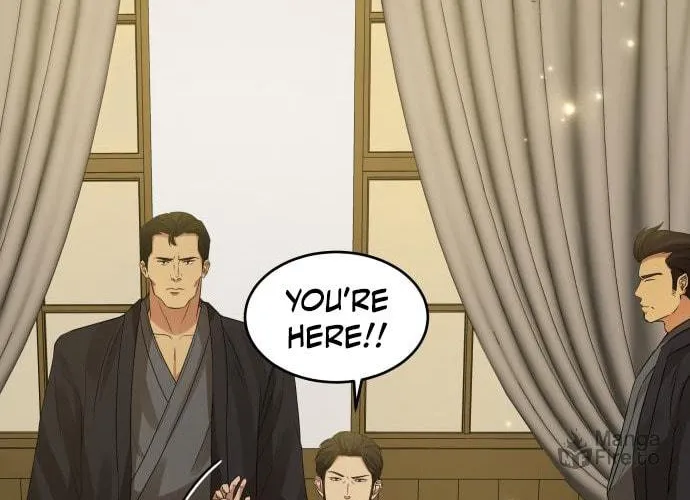 Read Gambling 1945 chapter 24 image 71 on Lezhin