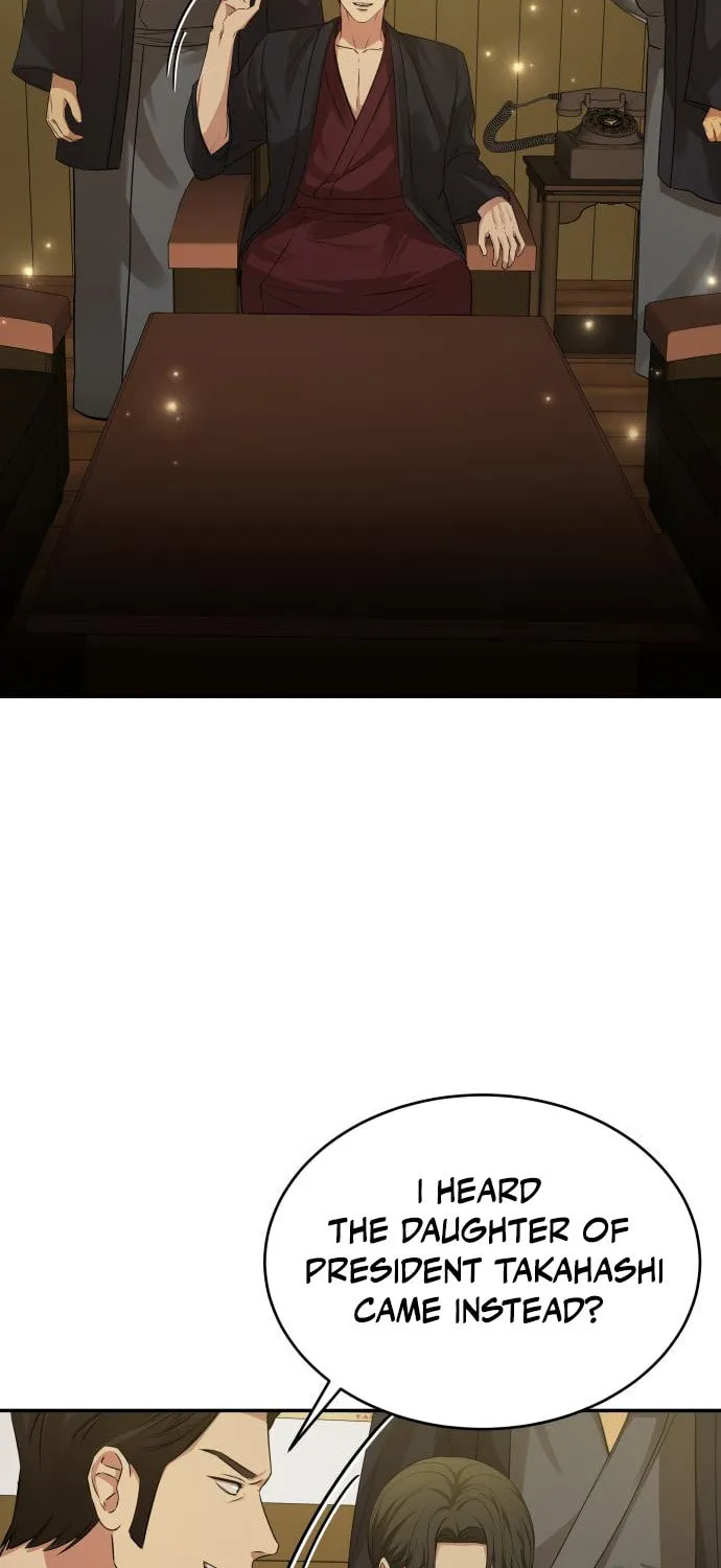 Read Gambling 1945 chapter 24 image 72 on Lezhin