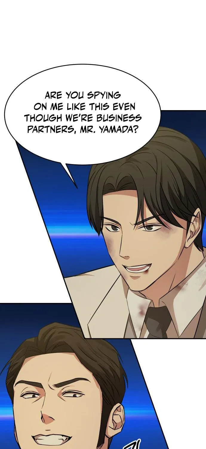 Read Gambling 1945 chapter 24 image 76 on Lezhin
