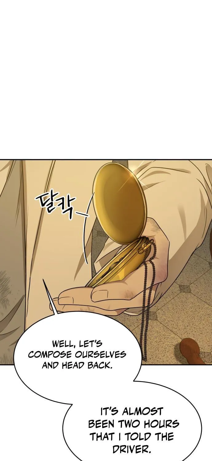 Read Gambling 1945 chapter 24 image 8 on Lezhin