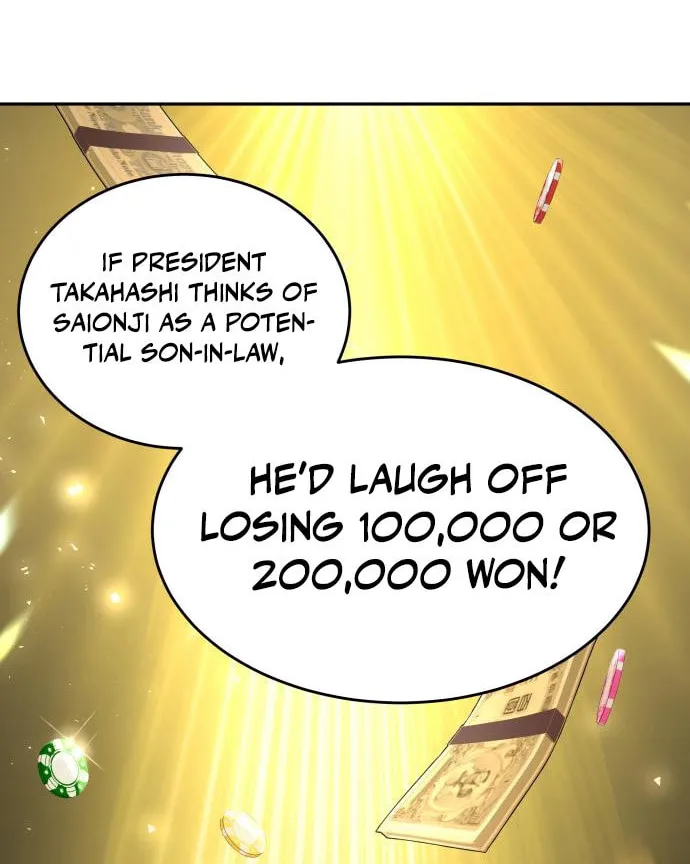 Read Gambling 1945 chapter 24 image 85 on Lezhin