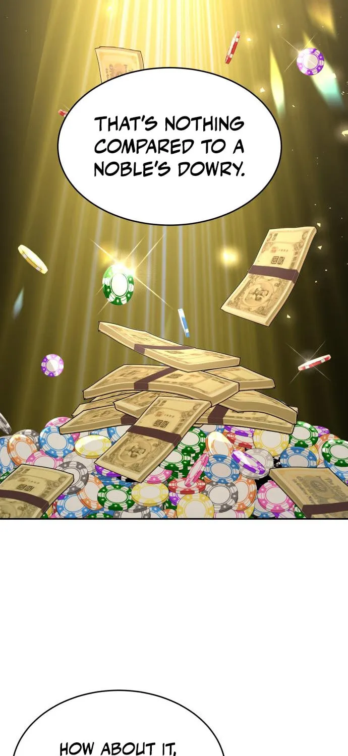 Read Gambling 1945 chapter 24 image 86 on Lezhin