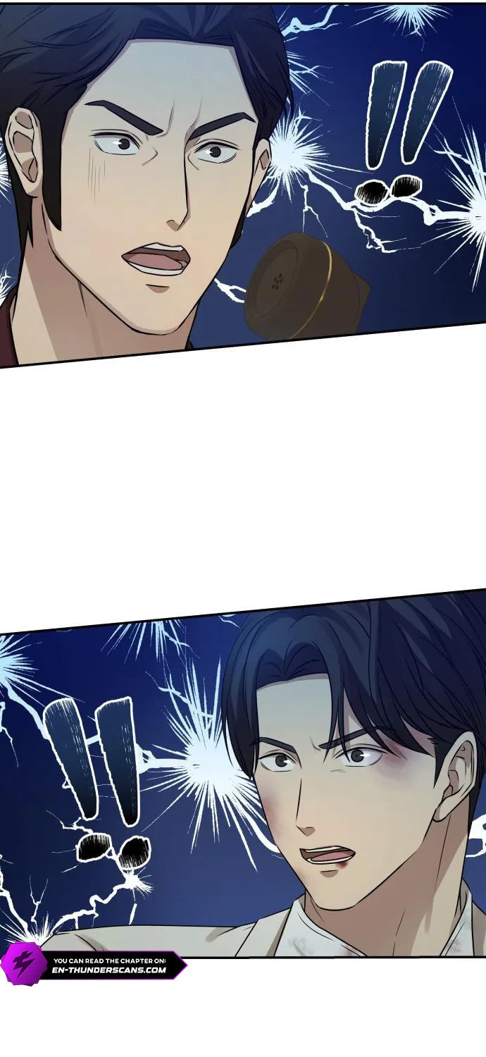 Read Gambling 1945 chapter 25 image 1 on Lezhin