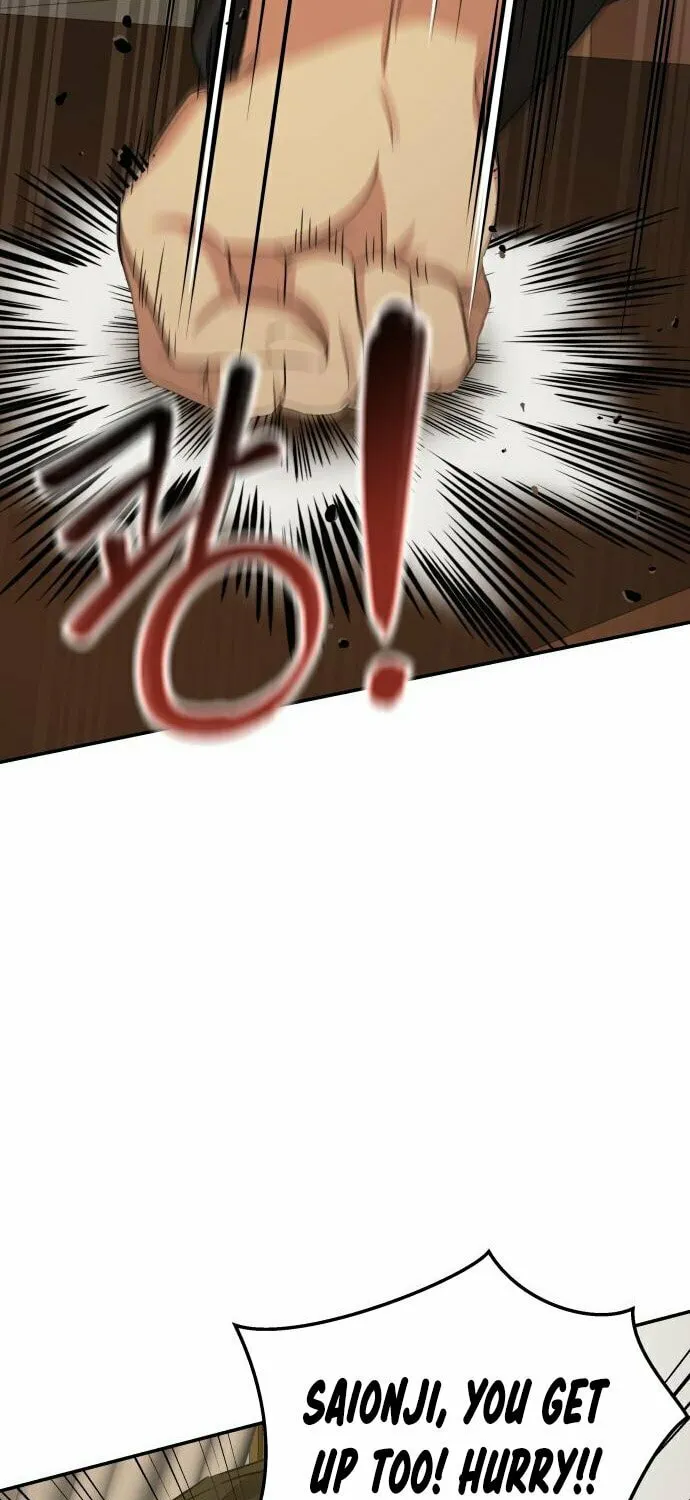 Read Gambling 1945 chapter 25 image 13 on Lezhin
