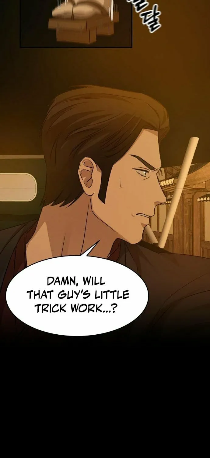 Read Gambling 1945 chapter 25 image 21 on Lezhin