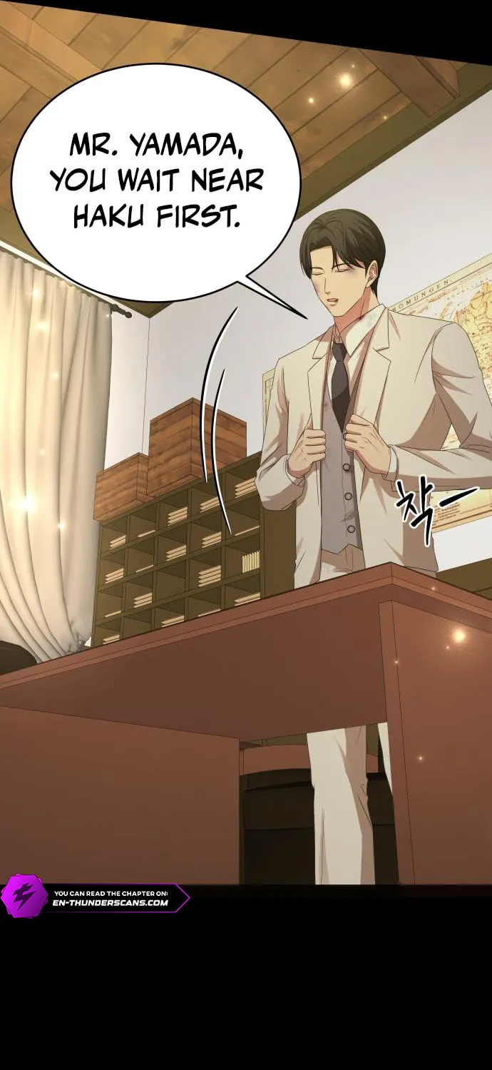 Read Gambling 1945 chapter 25 image 25 on Lezhin