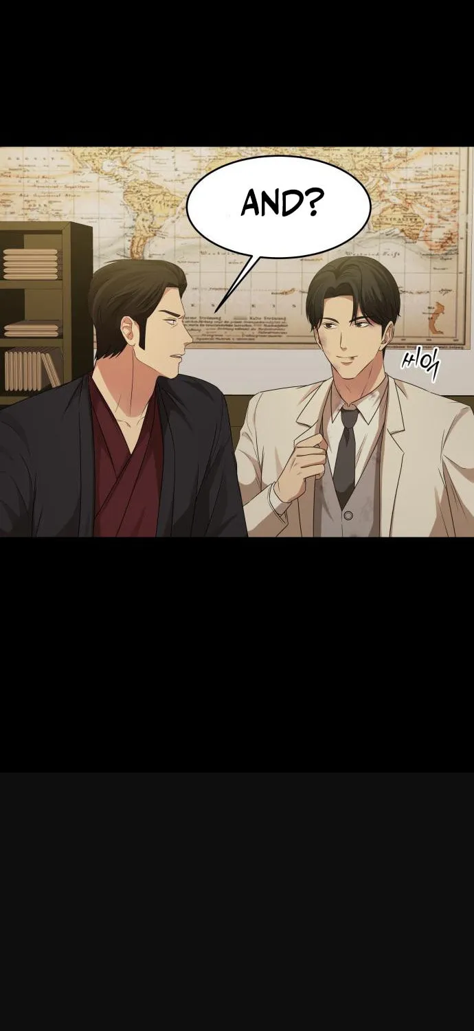 Read Gambling 1945 chapter 25 image 28 on Lezhin
