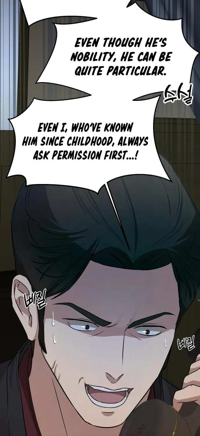Read Gambling 1945 chapter 25 image 3 on Lezhin