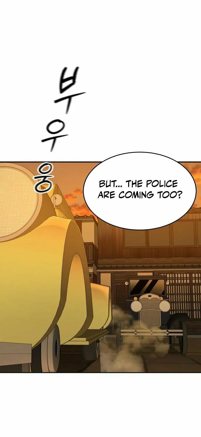 Read Gambling 1945 chapter 25 image 34 on Lezhin