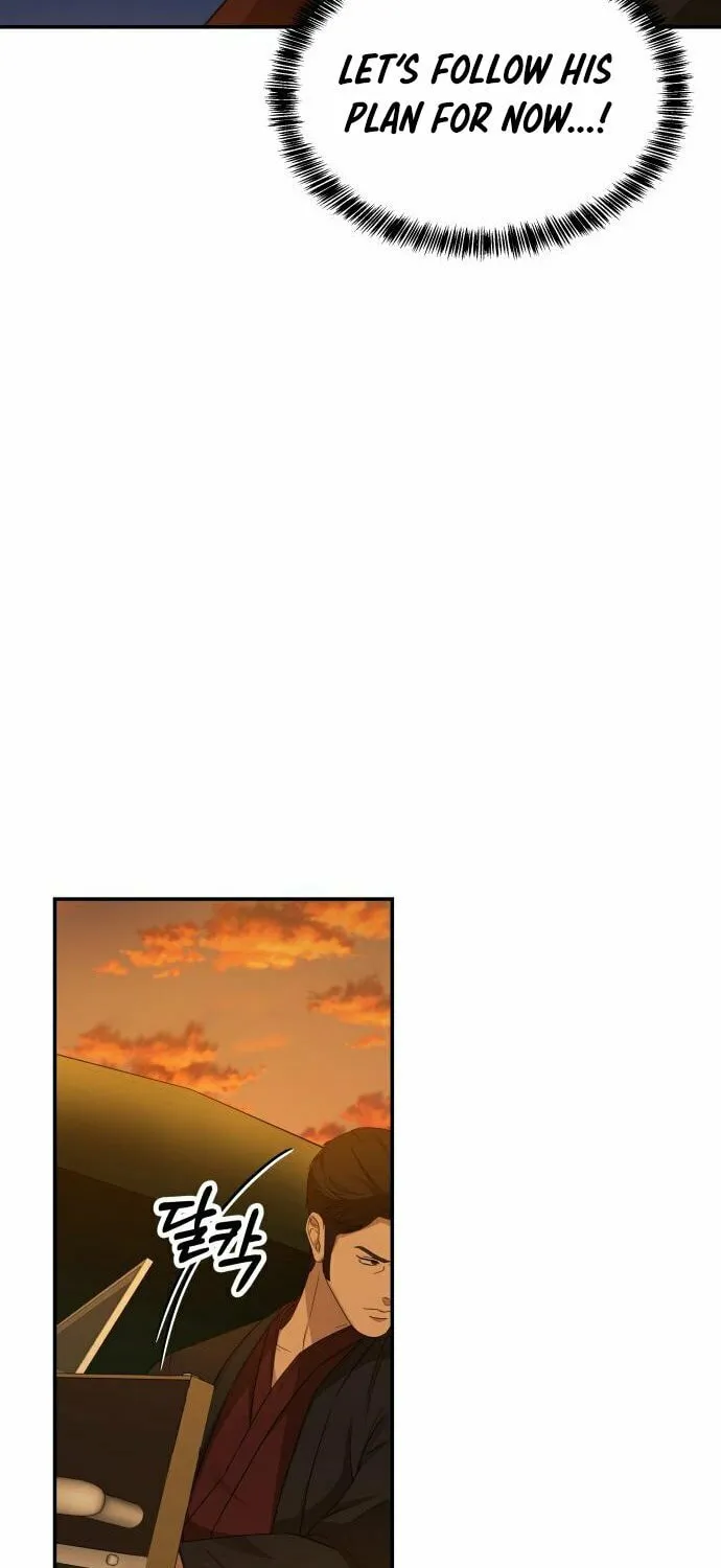 Read Gambling 1945 chapter 25 image 36 on Lezhin